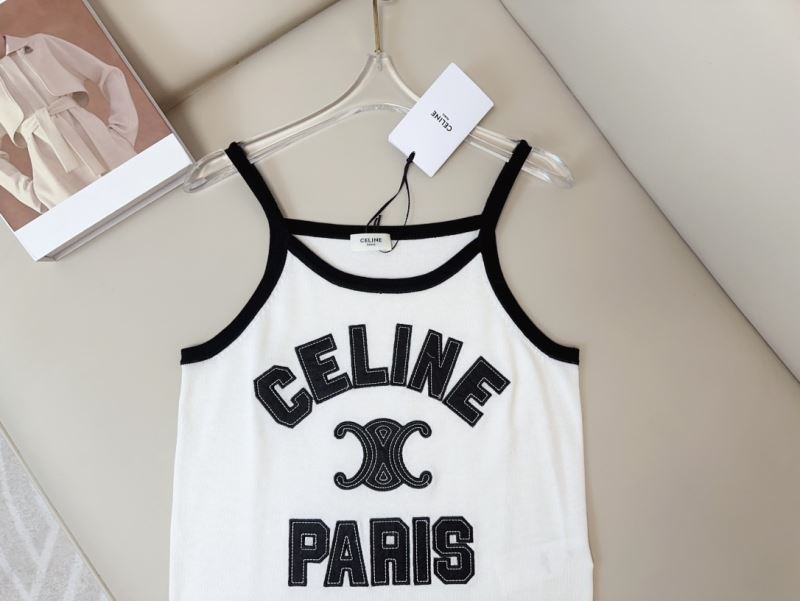 Celine Vest